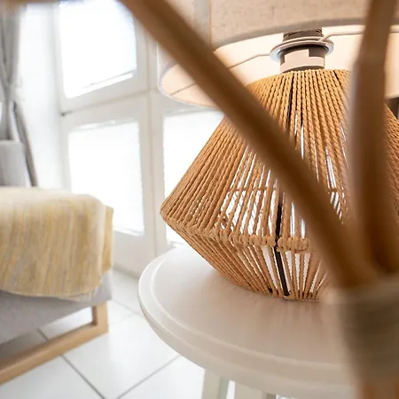 Appartement Haus Pegasus Auszeit Am Scharbeutz