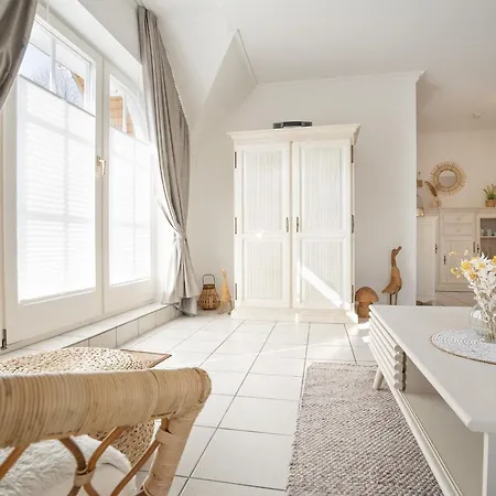Haus Pegasus Auszeit Am Appartement