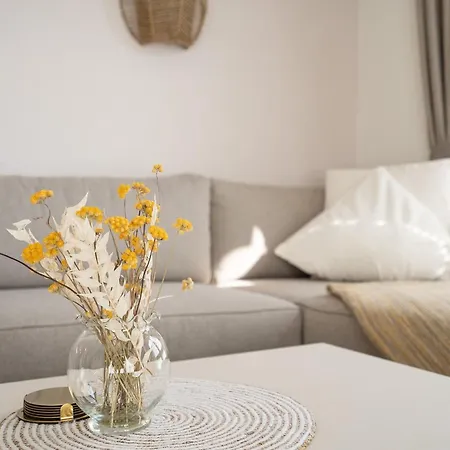 Haus Pegasus Auszeit Am Appartement