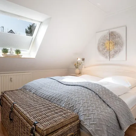 Apartamento Haus Pegasus Auszeit Am