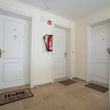 Haus Pegasus Auszeit Am Appartement