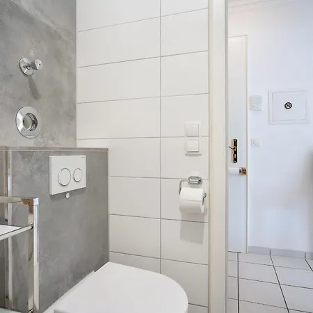 Haus Pegasus Auszeit Am Appartement Scharbeutz