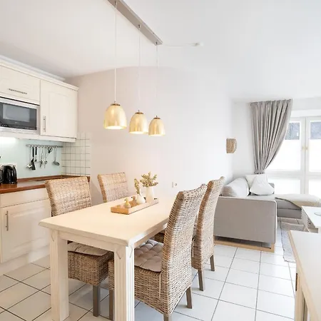 Haus Pegasus Auszeit Am * Scharbeutz