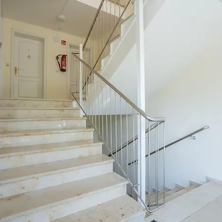 Apartamento Haus Pegasus Auszeit Am *