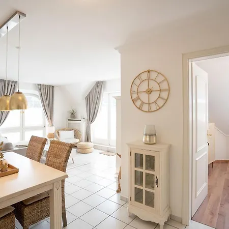 Appartement Haus Pegasus Auszeit Am