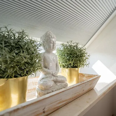 Haus Pegasus Auszeit Am Appartement Scharbeutz