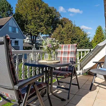 Haus Pegasus Auszeit Am *