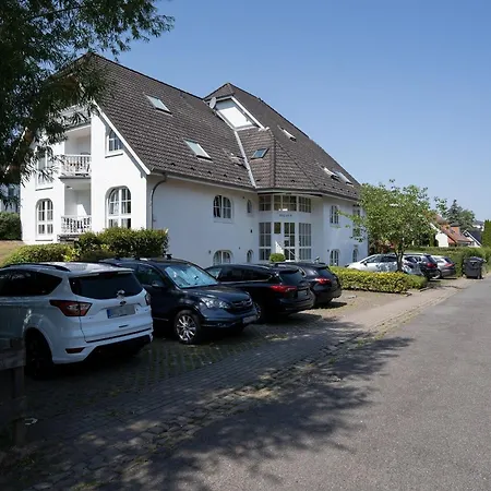 Haus Pegasus Auszeit Am * Scharbeutz