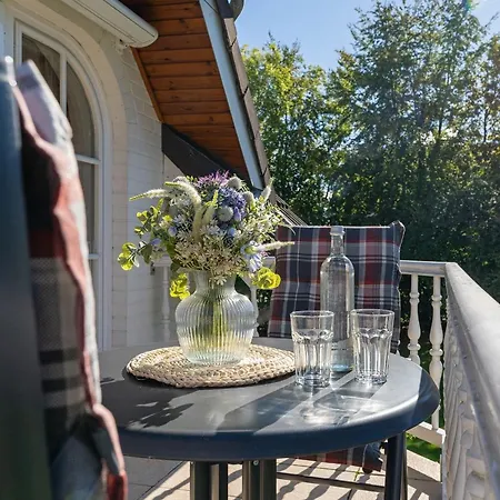 Haus Pegasus Auszeit Am *