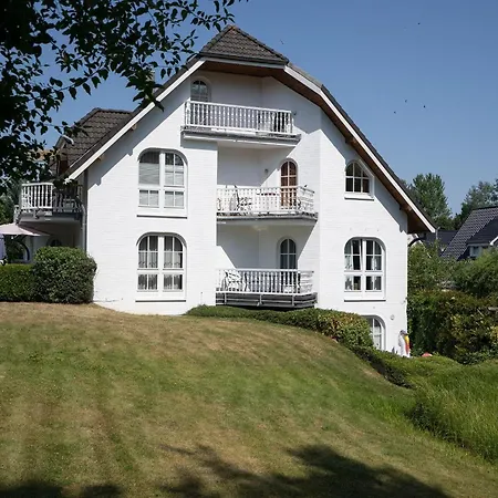 Appartement Haus Pegasus Auszeit Am