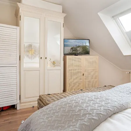 Haus Pegasus Auszeit Am Apartamento Scharbeutz