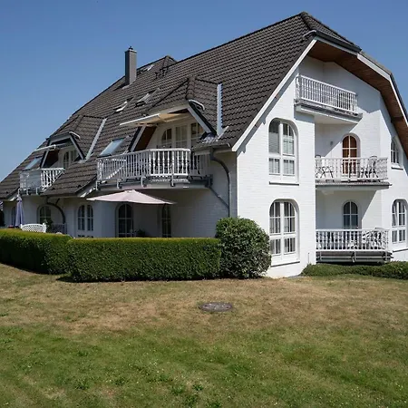 Haus Pegasus Auszeit Am *