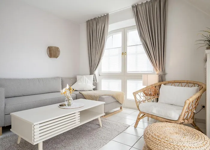 Haus Pegasus Auszeit Am * Scharbeutz