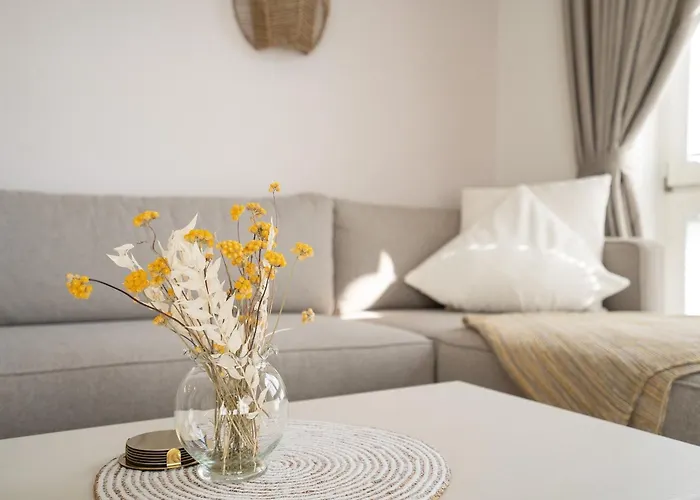 Haus Pegasus Auszeit Am Appartamento