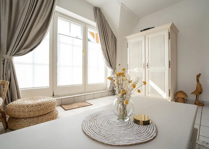 Haus Pegasus Auszeit Am *