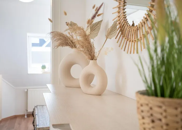 Haus Pegasus Auszeit Am