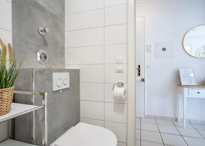 Haus Pegasus Auszeit Am Appartamento Scharbeutz