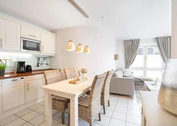 Haus Pegasus Auszeit Am * Scharbeutz