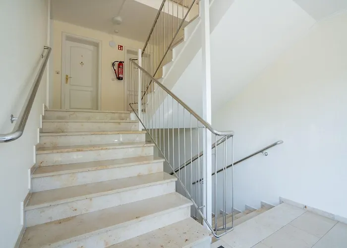 Appartamento Haus Pegasus Auszeit Am *