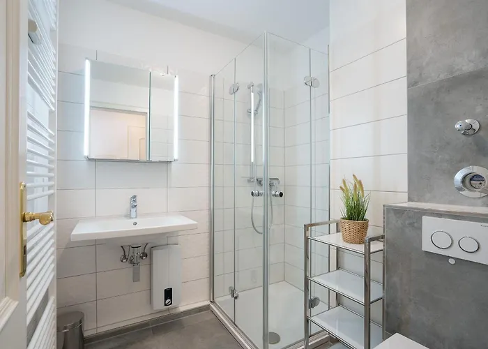 Appartamento Haus Pegasus Auszeit Am