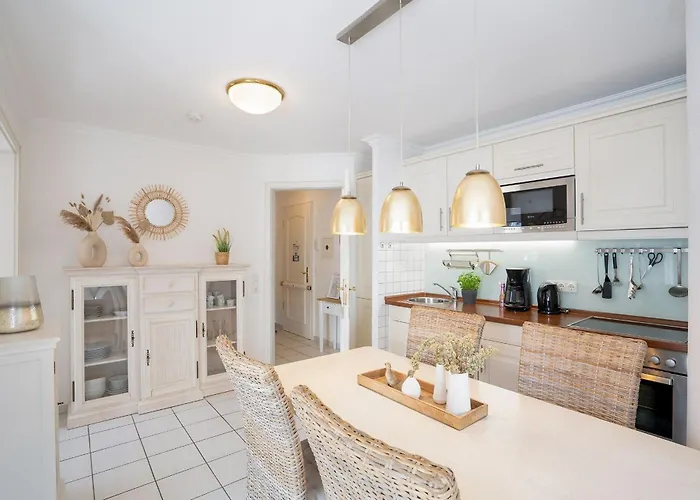 Haus Pegasus Auszeit Am Appartamento