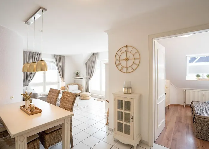 Appartamento Haus Pegasus Auszeit Am