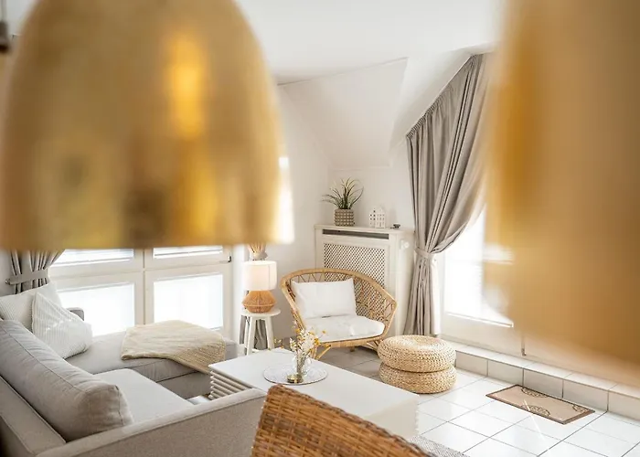 Haus Pegasus Auszeit Am * Scharbeutz