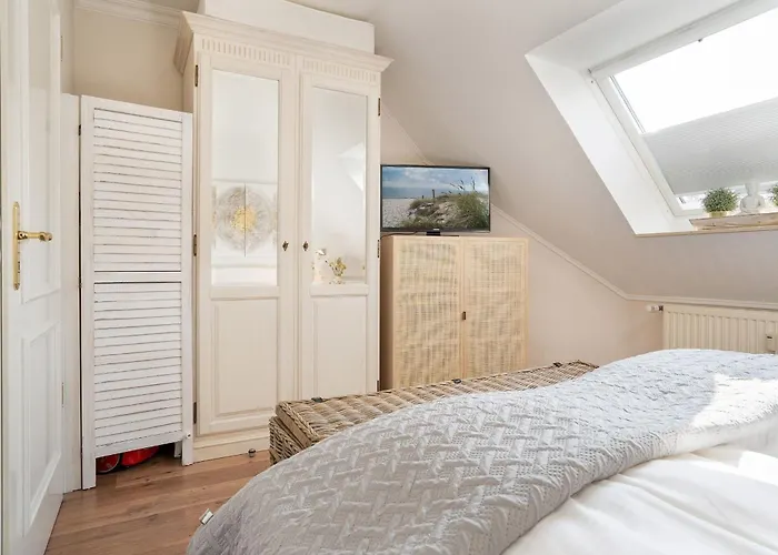 Haus Pegasus Auszeit Am Appartamento Scharbeutz