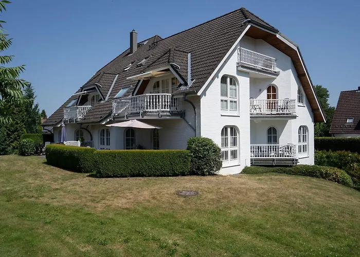 Haus Pegasus Auszeit Am *