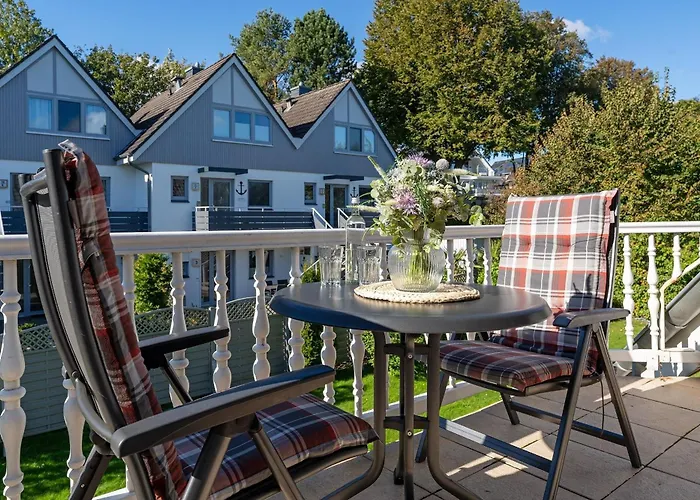 Appartamento Haus Pegasus Auszeit Am *